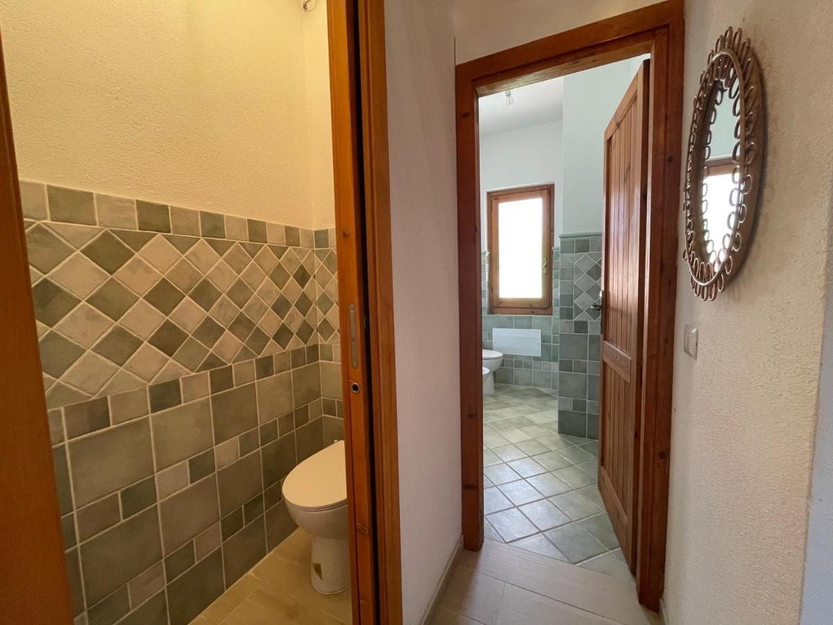 Appartamento Olbia Vecchie Saline مورتا ماريا المظهر الخارجي الصورة