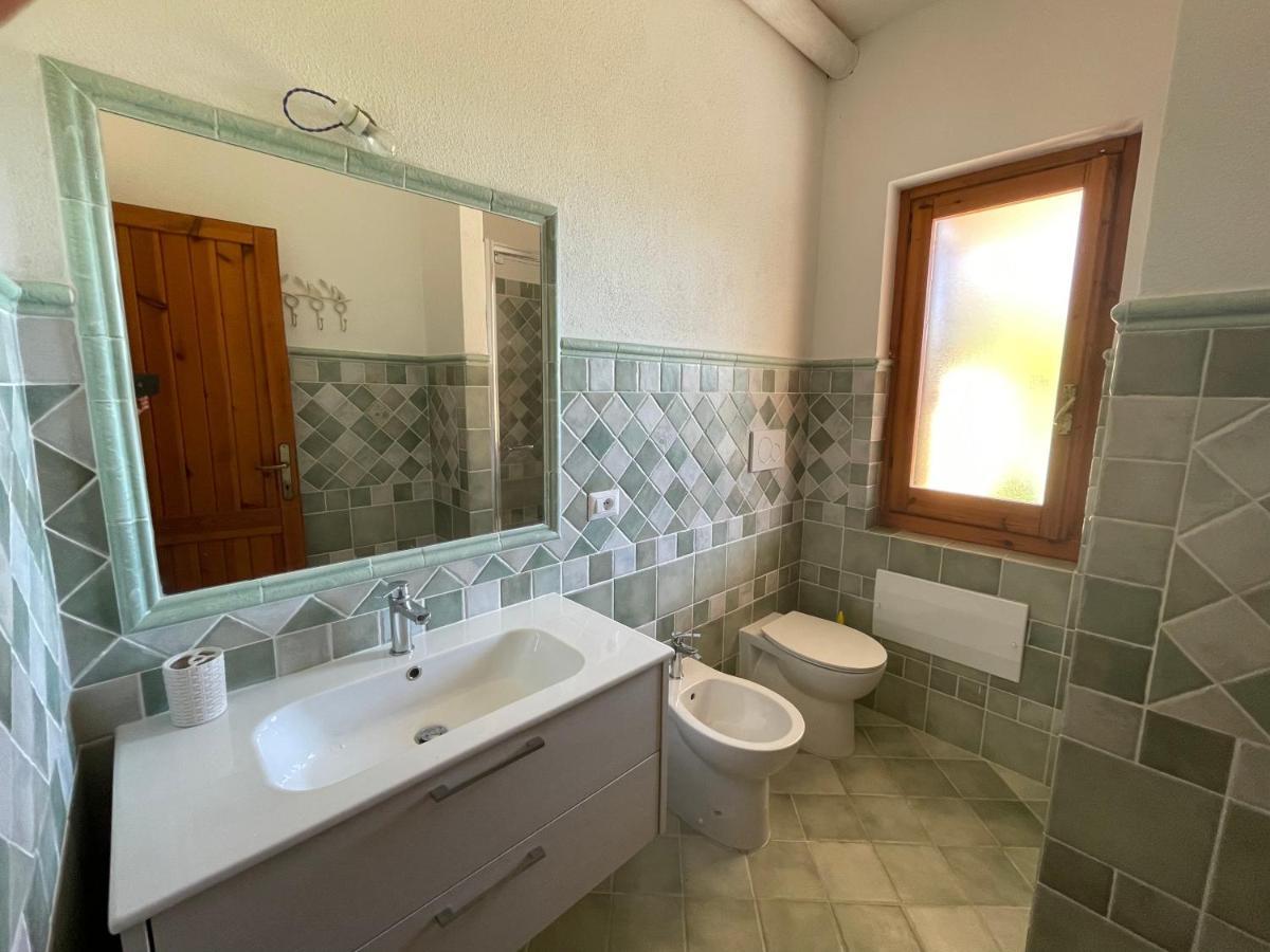 Appartamento Olbia Vecchie Saline مورتا ماريا المظهر الخارجي الصورة